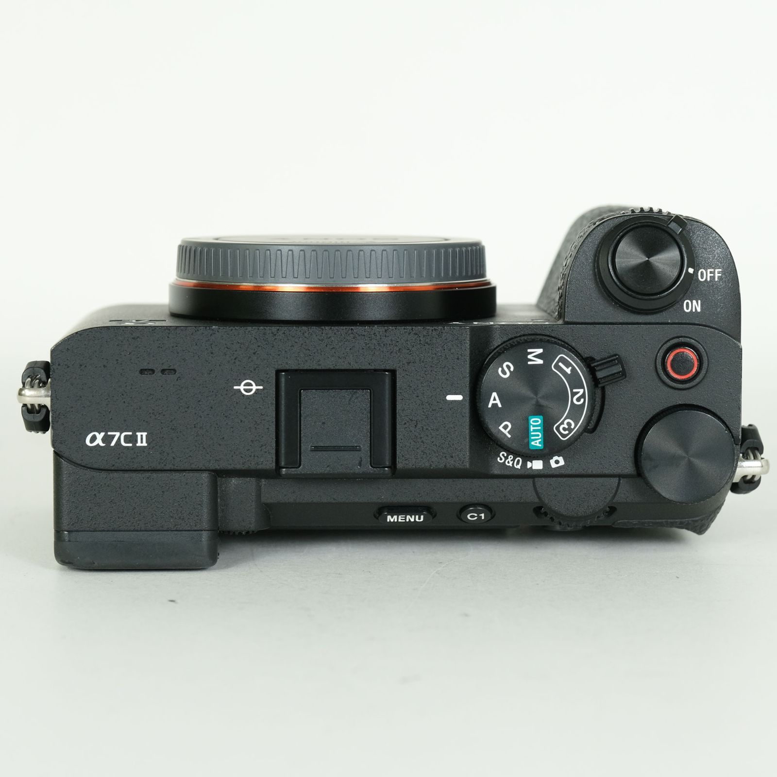 SONY α7CII ILCE-7CM2 セット シャッター回数7173 ＊必読 SONY（ソニー