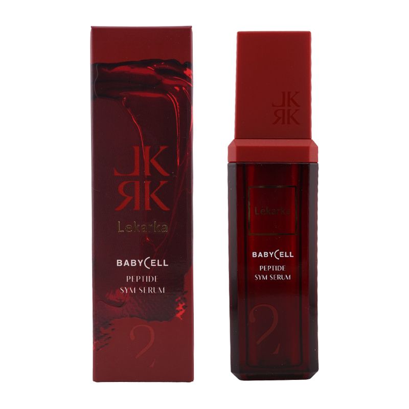 LEKARKA レカルカ ペプタイドシムセラム PEPTIDE SYM SERUM エイジング