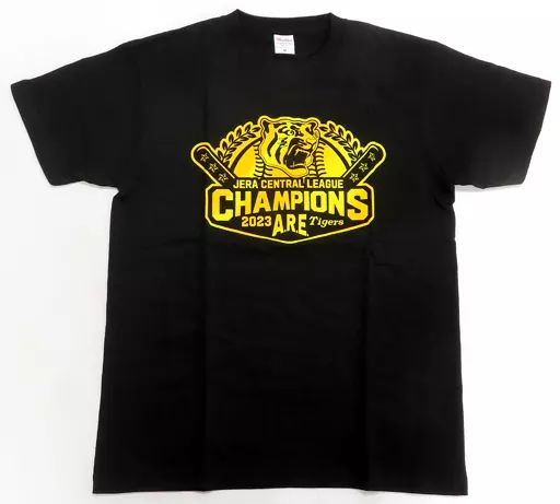 阪神 2023年日本一記念 石井選手サイン入りビールかけTシャツ 新品未