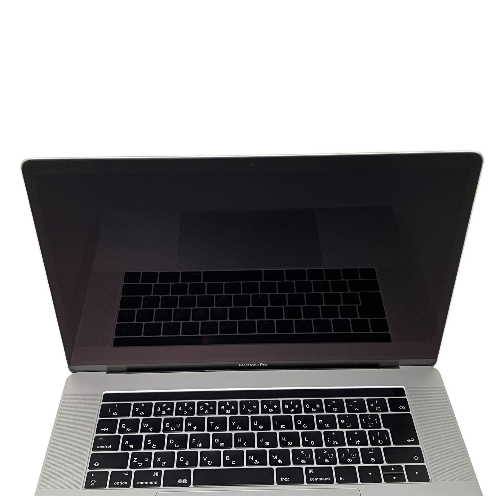 ジャンク】MacBook Pro 15-inch 2017 本体 2026年最新】macbook pro