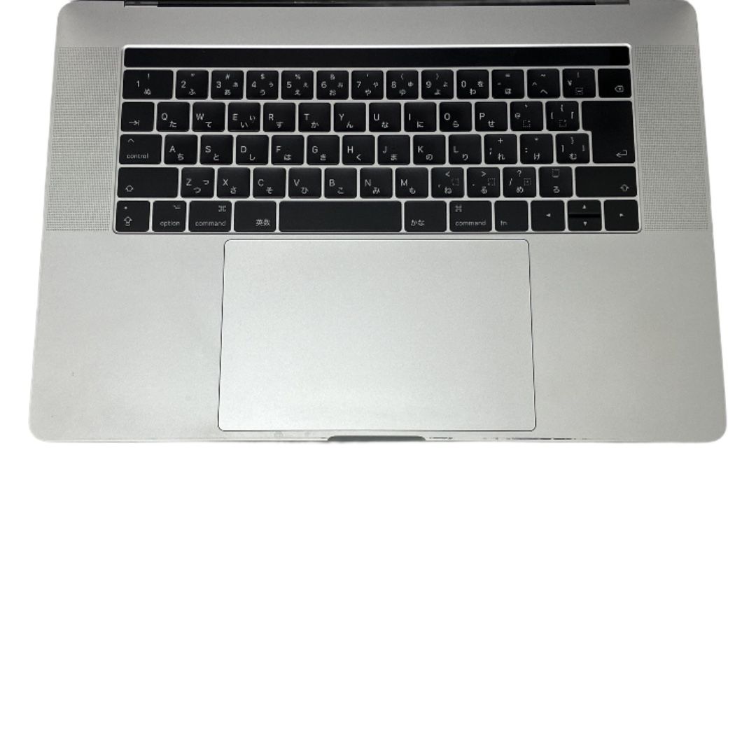 ジャンク】MacBook Pro 15-inch 2017 本体 2026年最新】macbook pro