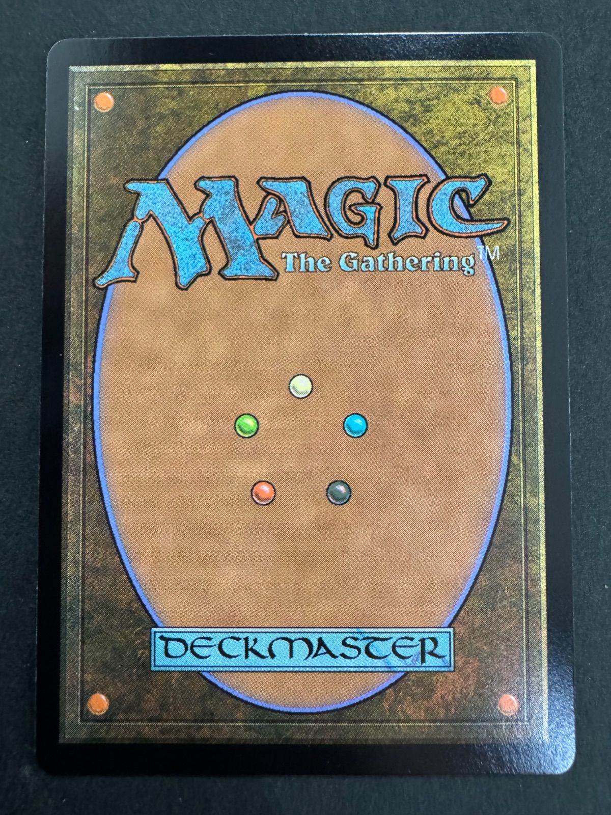 美術家の才能 日本語 4枚セット MTG 《美術家の才能》 日本語版4枚セット