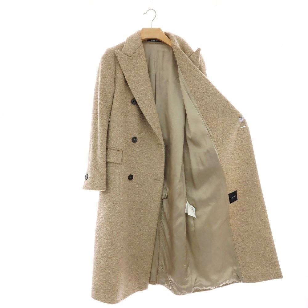 TAGLIATORE（タリアトーレ）RICHモデル／アルパカウール 楽天市場