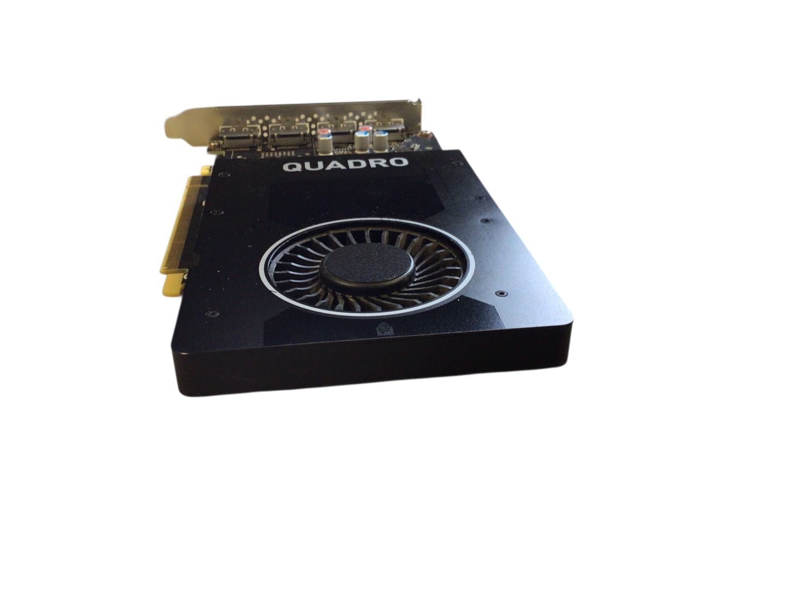 中古・動作確認済】NVIDIA Quadro P2000 動作確認済み】NVIDIA Quadro