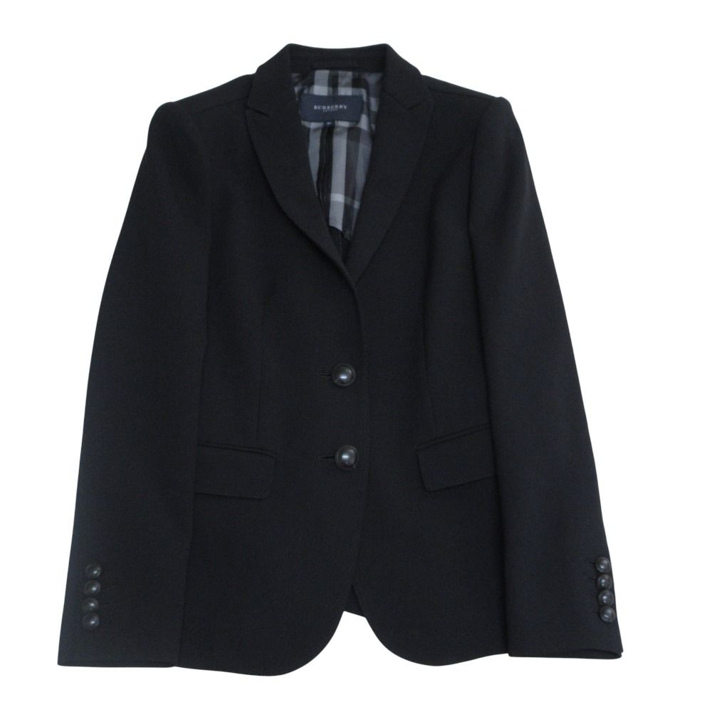 未使用 BURBERRY LONDON バーバリーロンドン 裏ノバチェック