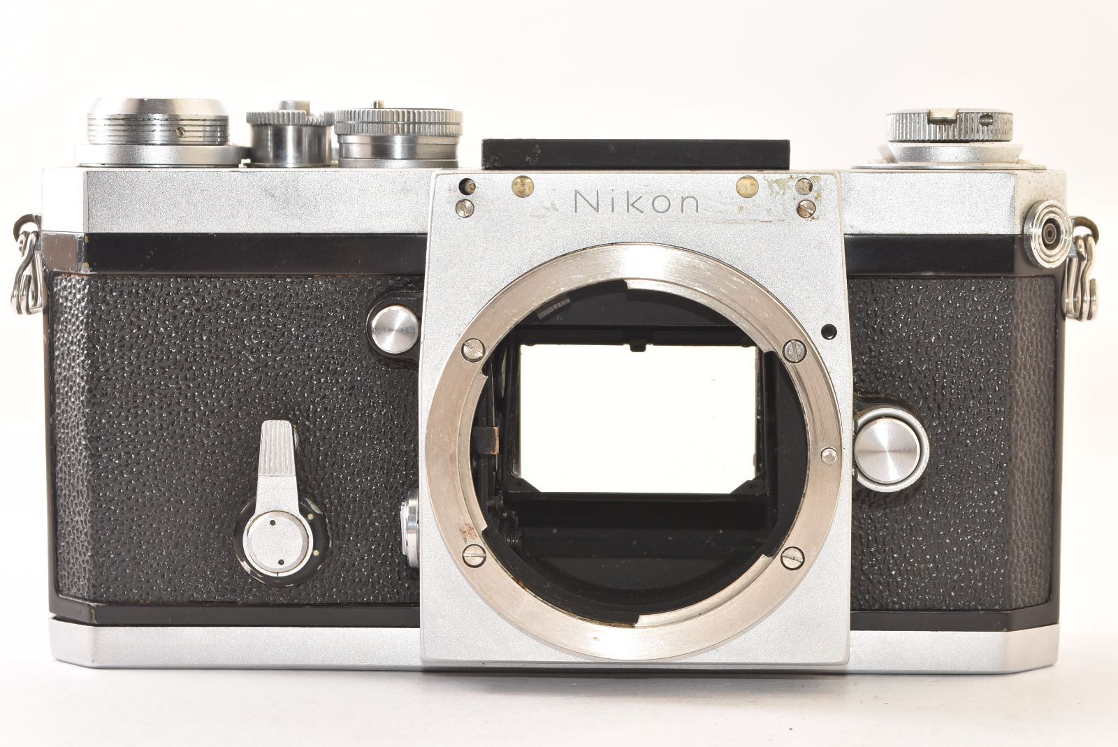 u*m様 ジャンク品扱い Nikon EM ボディ 一眼レフ フィルムカメ 2026年