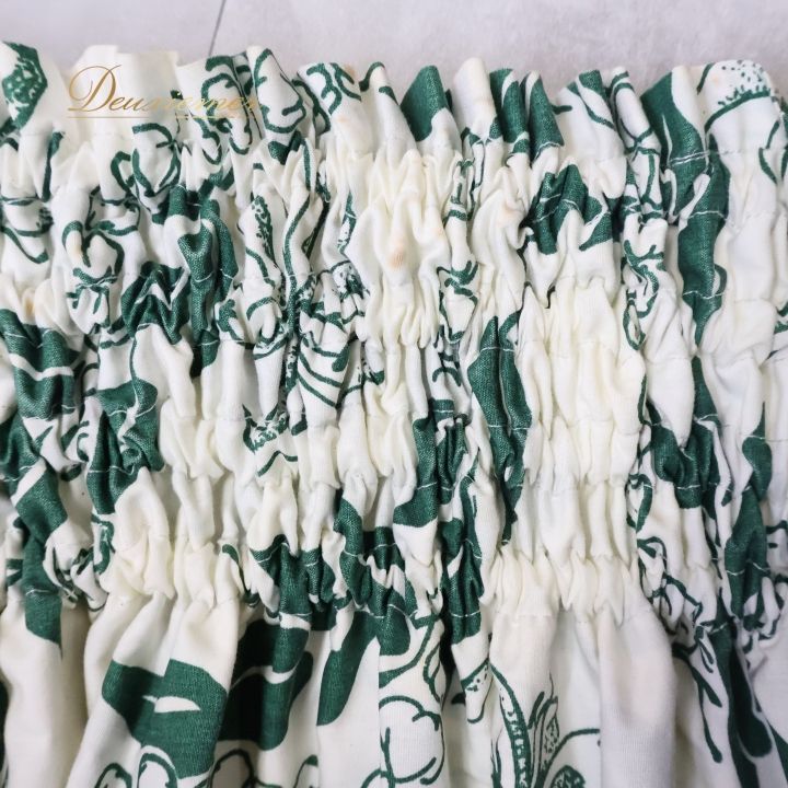 マカマカ パウスカート フラダンス リーフ柄 ハワイアン リゾート 衣装