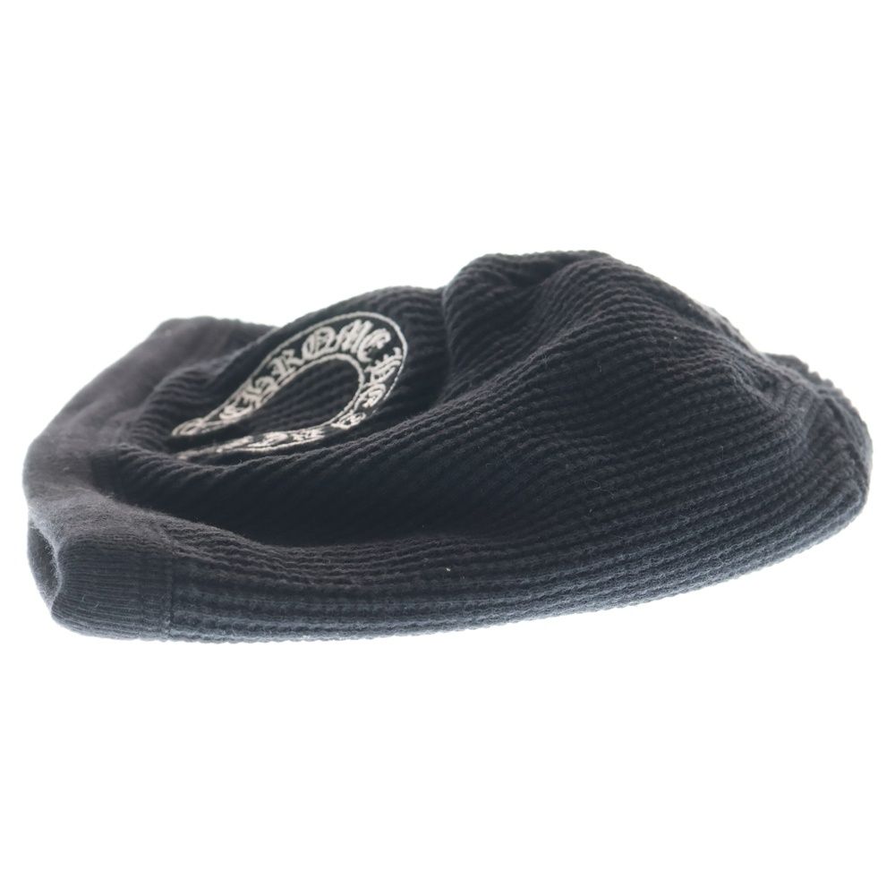 CHROME HEARTS (クロムハーツ) CH PLUS HORSESHOE EMBROIDERY COTTON