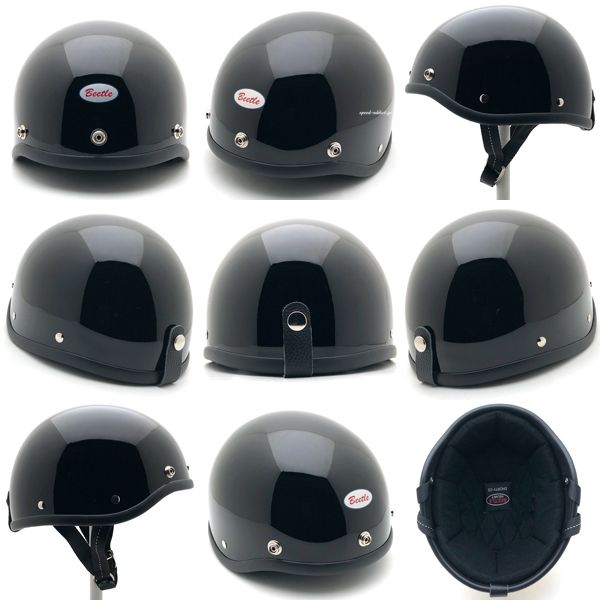 ポリヘル ポリスヘルメット ショーティー オーシャンビートル ポリス