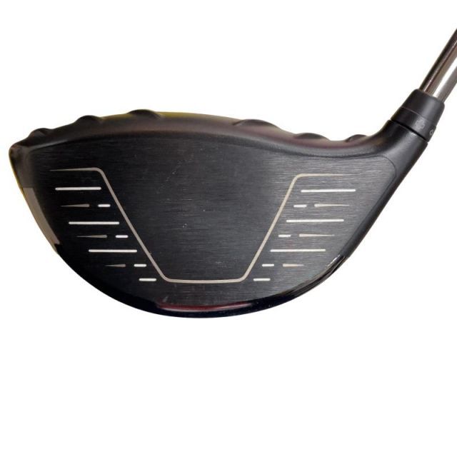 PING G425 LST ドライバー 9度純正シャフトフレックスS G425 LST