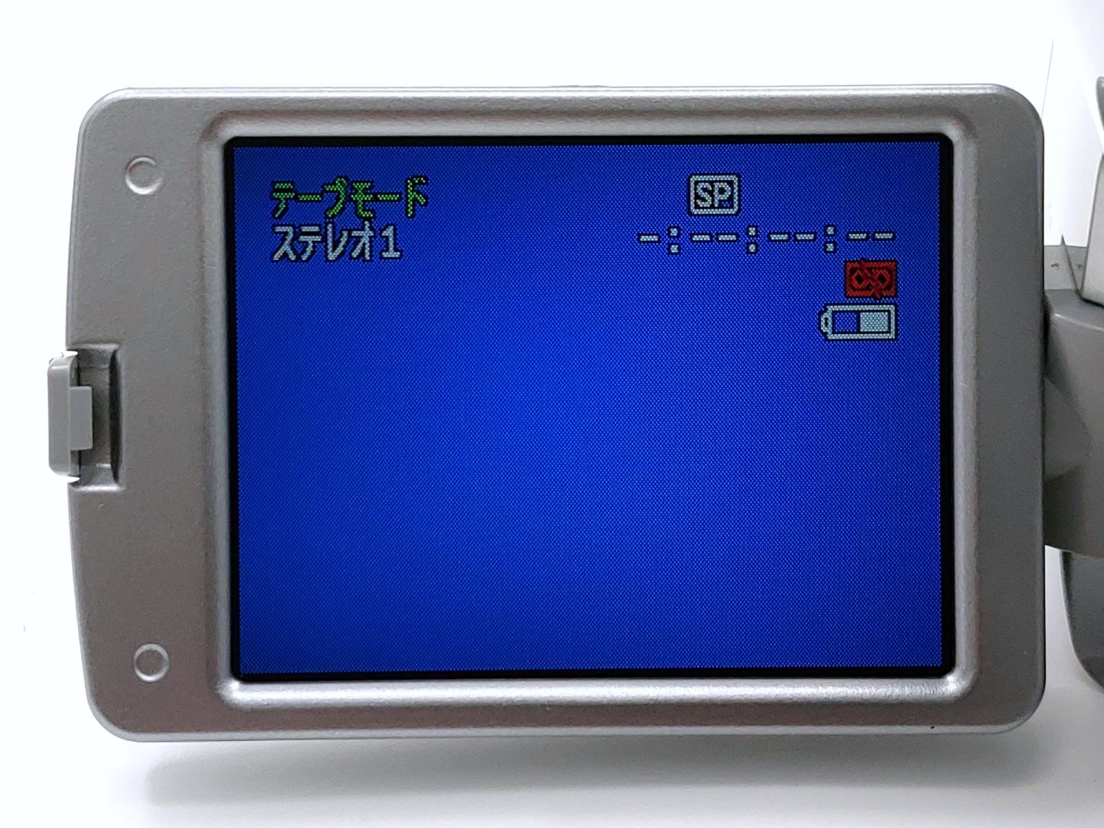 miniDVのダビングに！ Canon キャノン ビデオカメラ DM-FV M200 7日間
