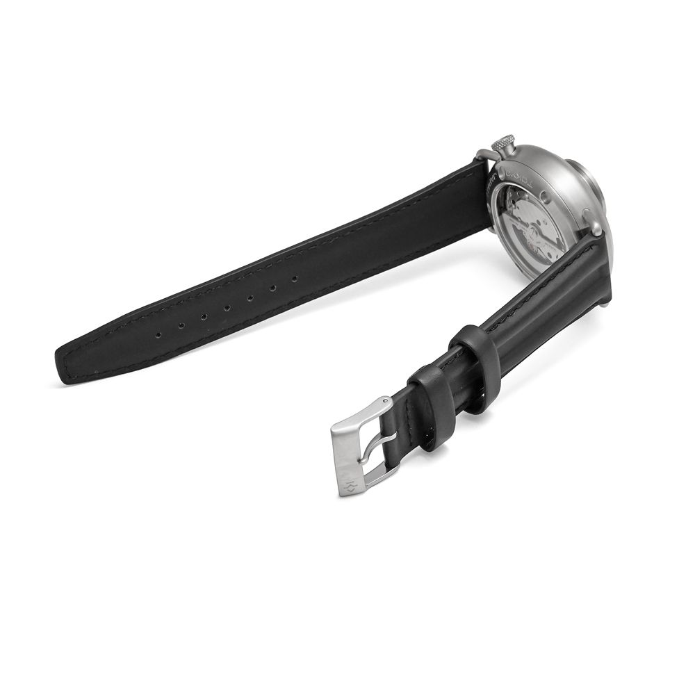 未使用品 2025年11月保証書付き 大塚ローテック 7.5号 Ref.**** メンズ