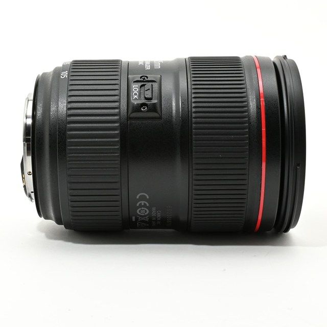 Canon EF 24-105mm F4 L レンズ ジャンク 訳あり EF24-105mm F4L IS