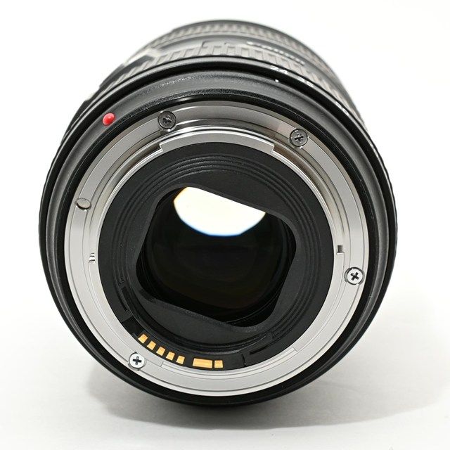 Canon EF 24-105mm F4 L レンズ ジャンク 訳あり EF24-105mm F4L IS