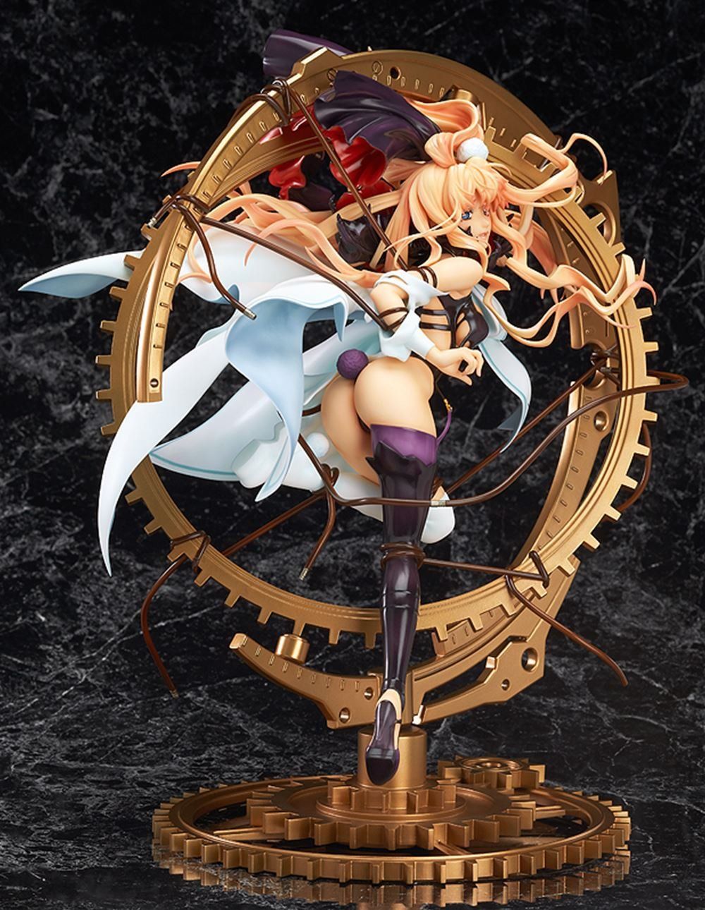 劇場版マクロスF イツワリノウタヒメ シェリル・ノーム 1/7スケール