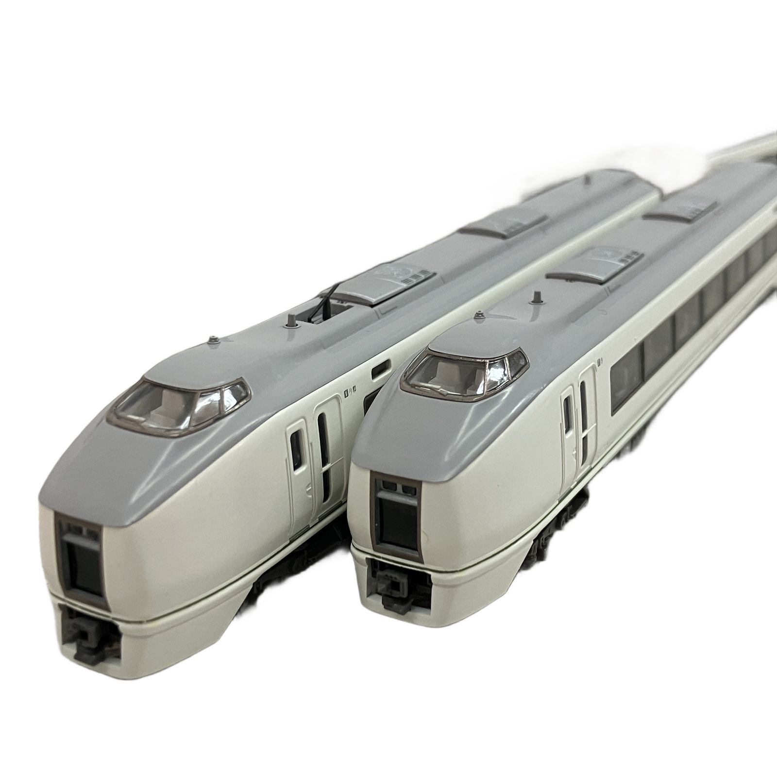O*I様 KATO 651系 スーパーひたち 7両セット10-164 ジャンク品 O*I様