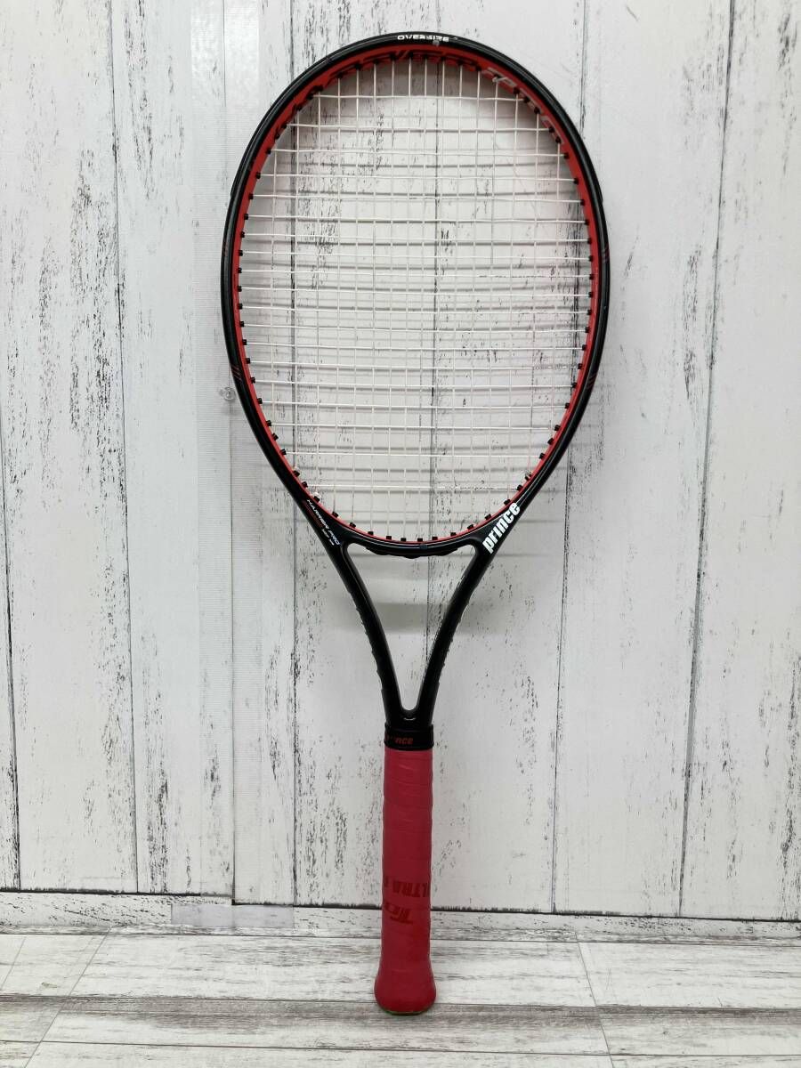 Prince◇HARRIER PRO 107 XR◇G2 4 1/4◇プリンス◇ハリアー プロ 107