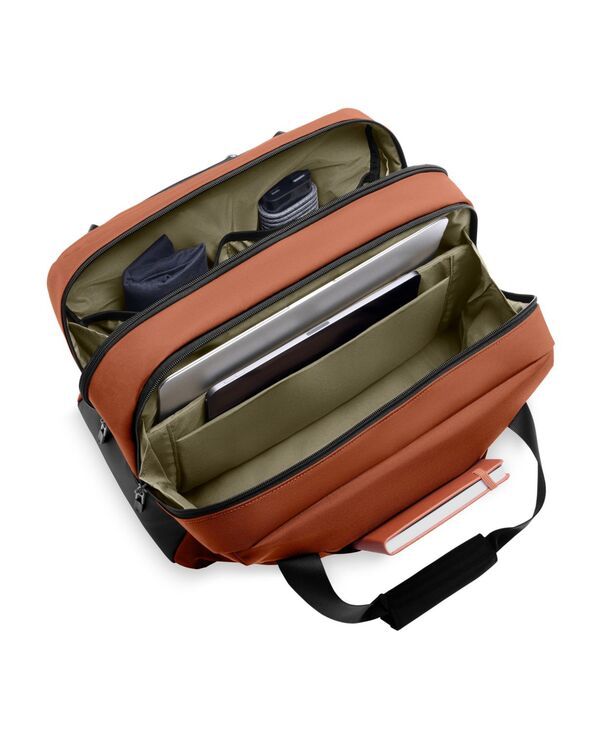 ブリグスアンドライリー レディース バッグ Briggs Riley ZDX Cabin