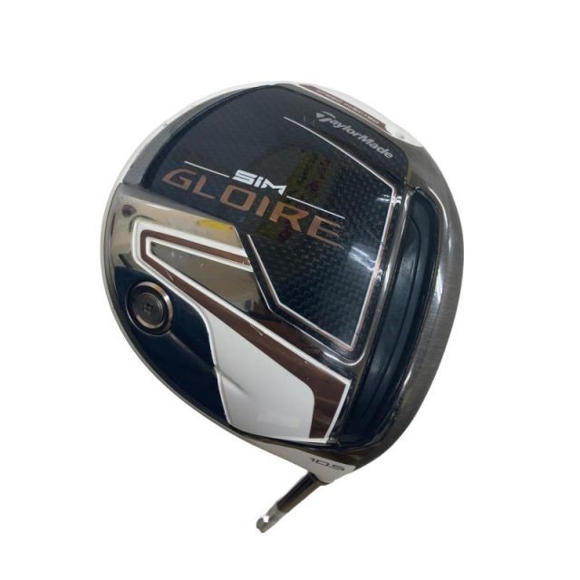 中古】 テーラーメイド SIM GLOIRE 10.5° ドライバー DR AIR Speeder