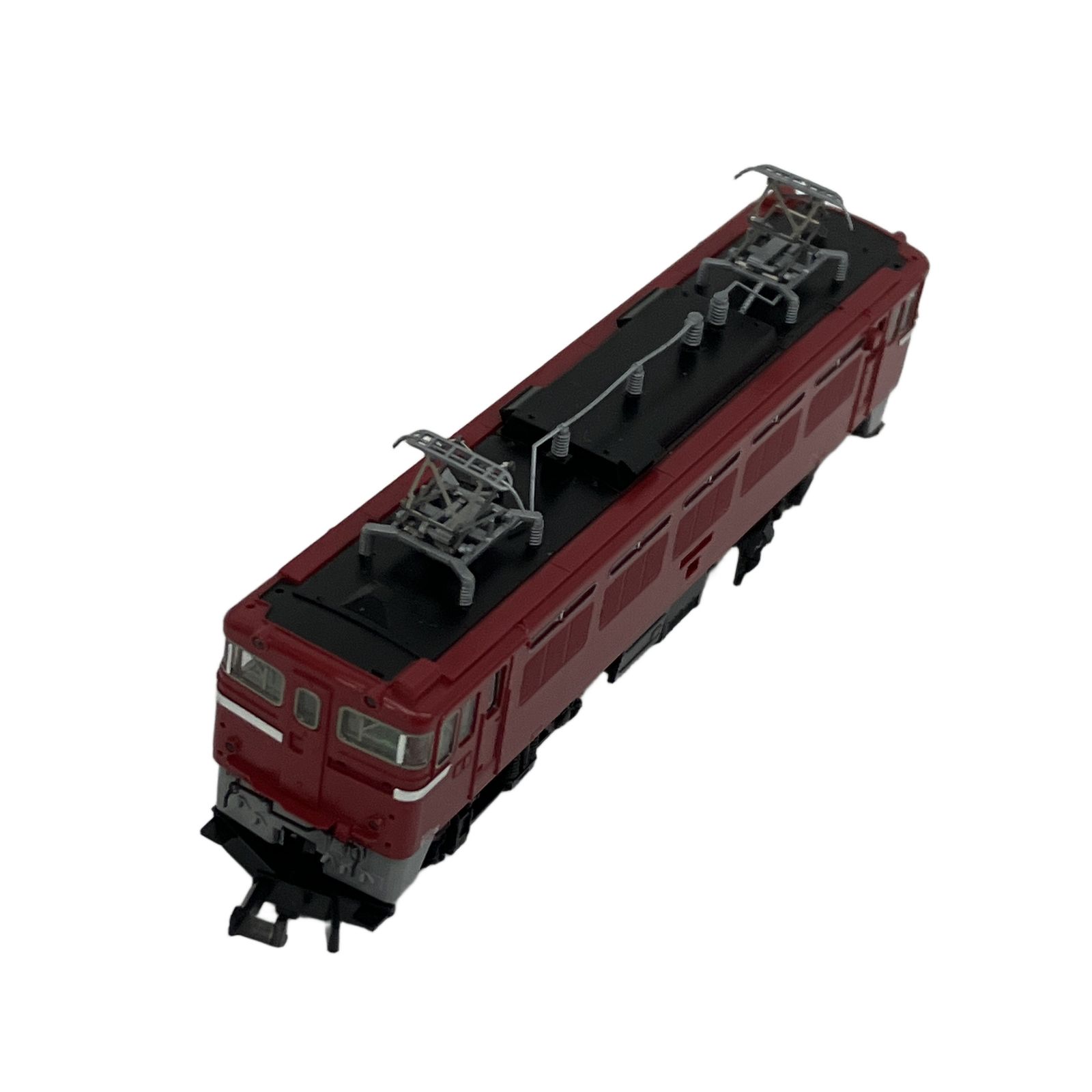 TOMIX 2175 国鉄 ED75 700形 電気機関車 前期型 Nゲージ 鉄道模型