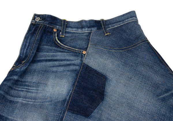 ジュンヤワタナベ コムデギャルソン デニムJUNYA WATANABE COMME des