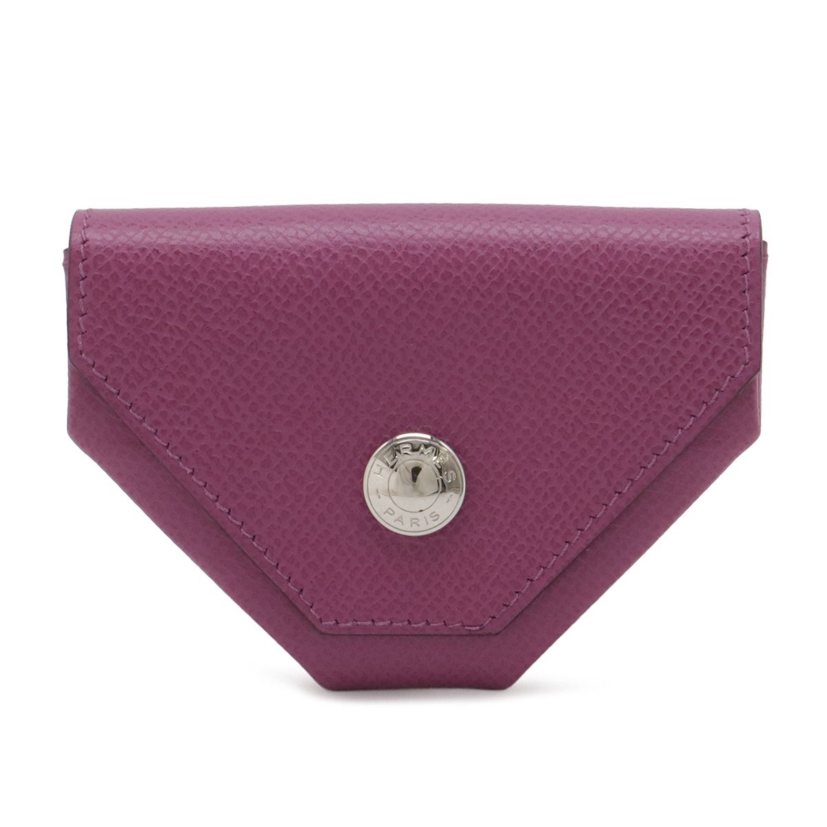 HERMES エルメス ル ヴァンキャトル ルヴァンキャトル コインケース