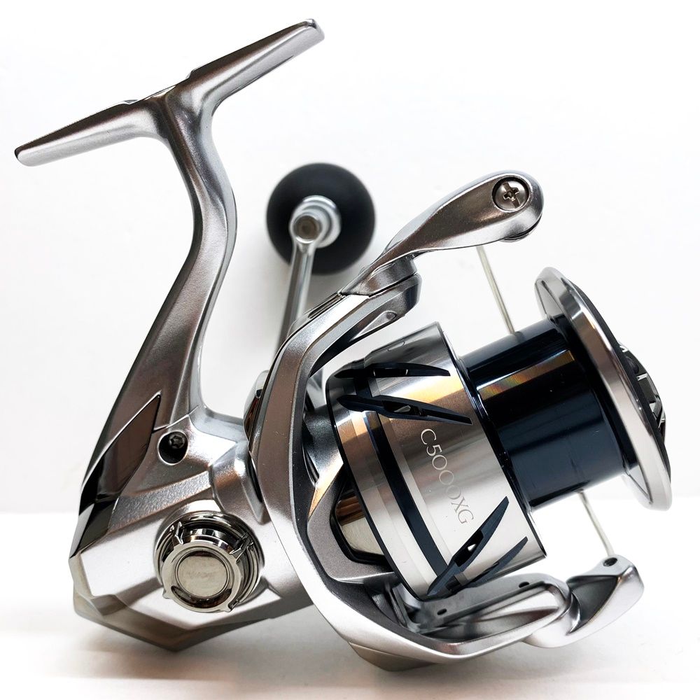 加古川店】 中古 SHIMANO | シマノ リール 23ストラディック C5000XG