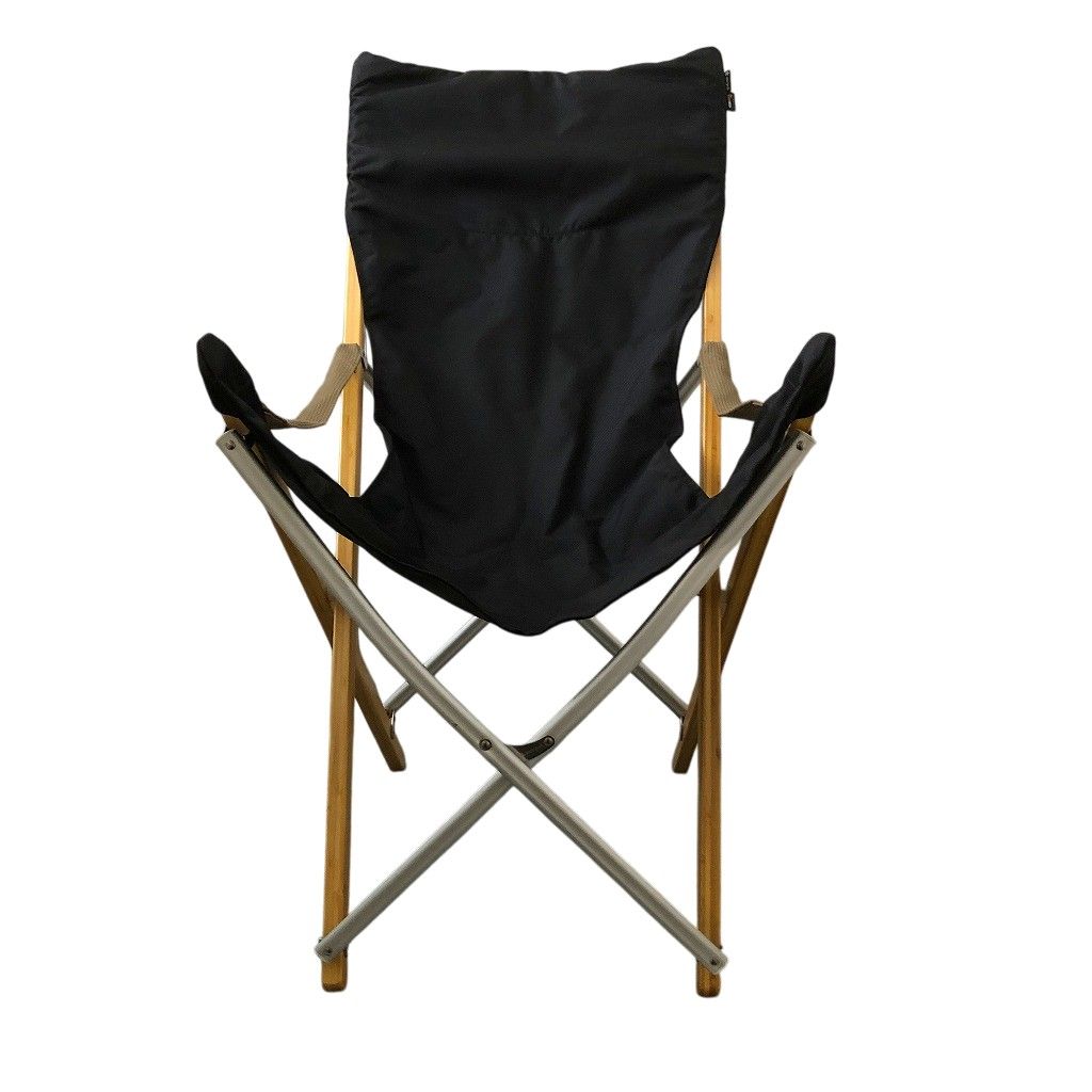 snow peak スノーピーク Take チェアロング ブラック 雪峰祭 FES-055