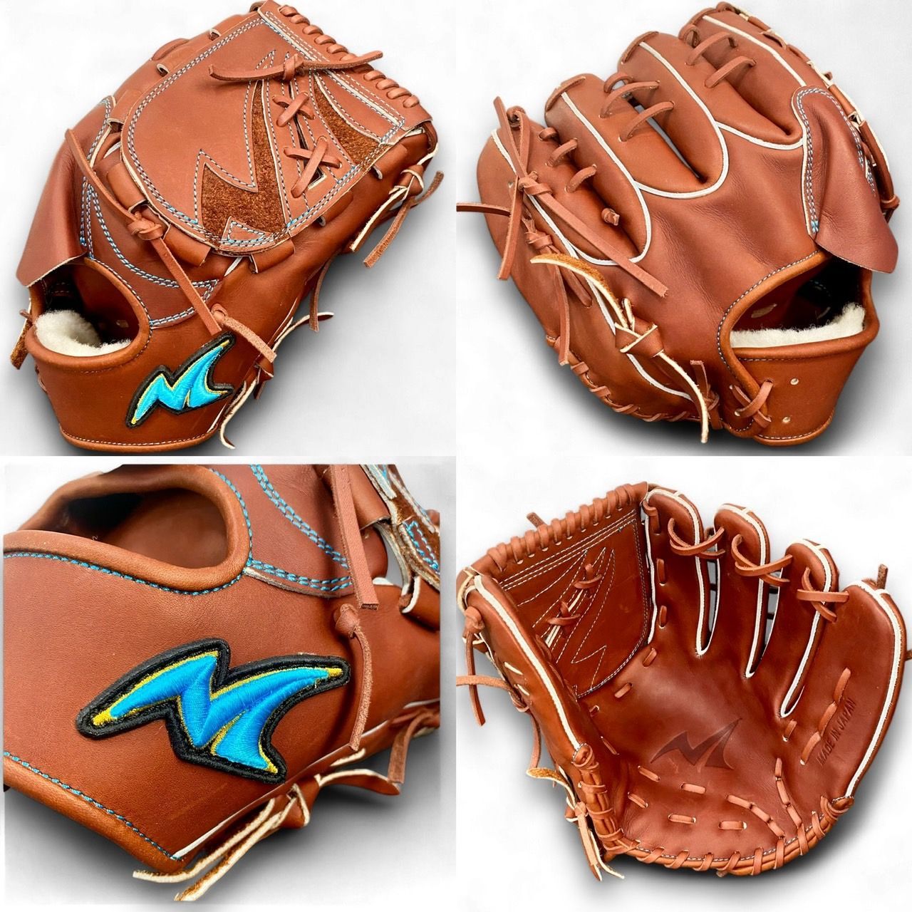 NoLimit ProWave ノーリミット プロウェーブ 硬式用 投手用 - メルカリ