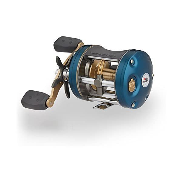 アブガルシア アンバサダー Abu Garcia Ambassadeur 6600/6601