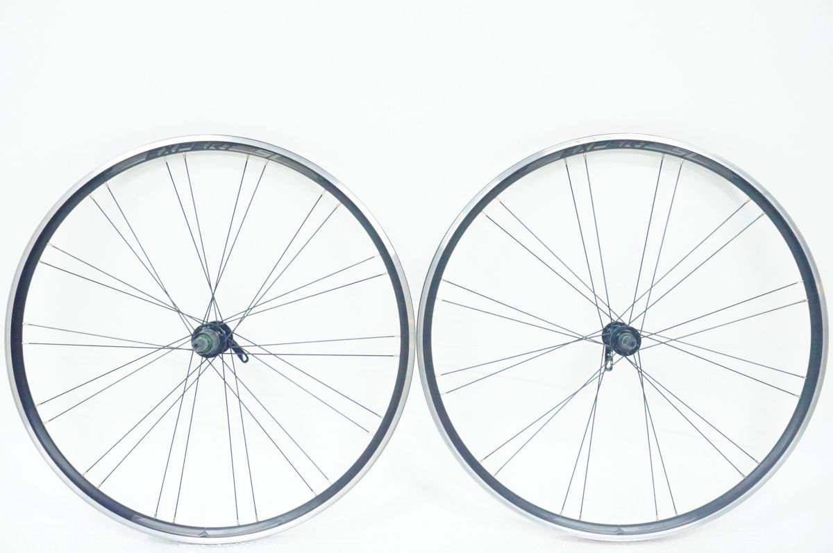 MERIDA EXPERT SL 11sフリー 622×17前後ホイールセット MERIDA