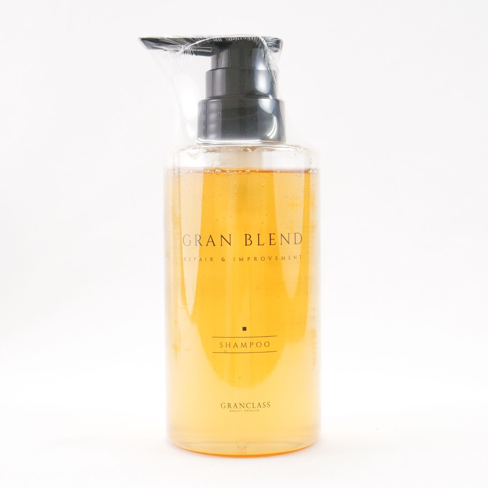 グランブレンド GBシャンプー＆トリートメントセット 300ml GRAN BLEND