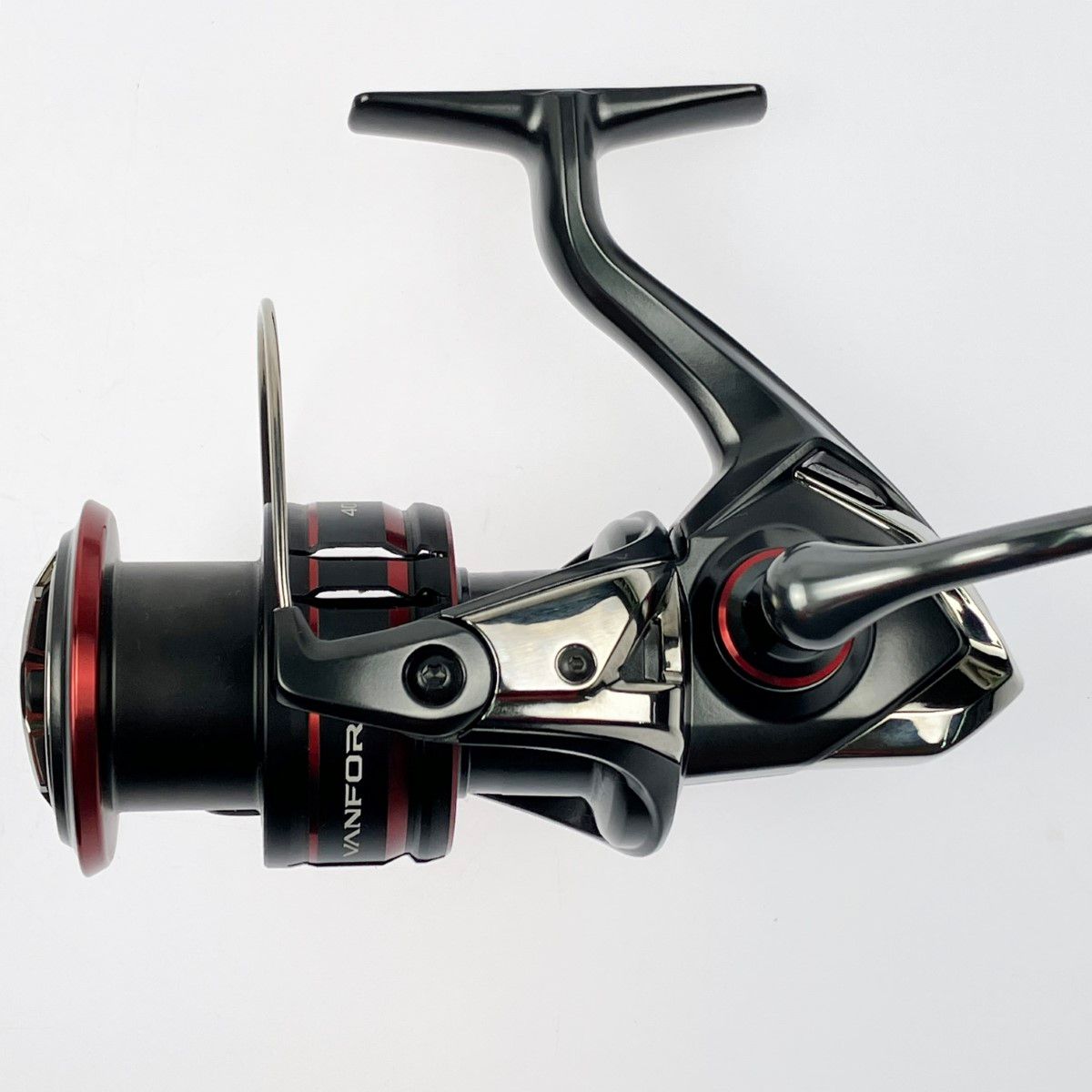▽▽SHIMANO シマノ 20 ヴァンフォード 4000XG ゴメクサスハンドルノブ