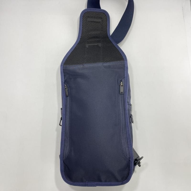 PORTER リフト スリングショルダーバッグ ネイビー 822-06134 ショップ