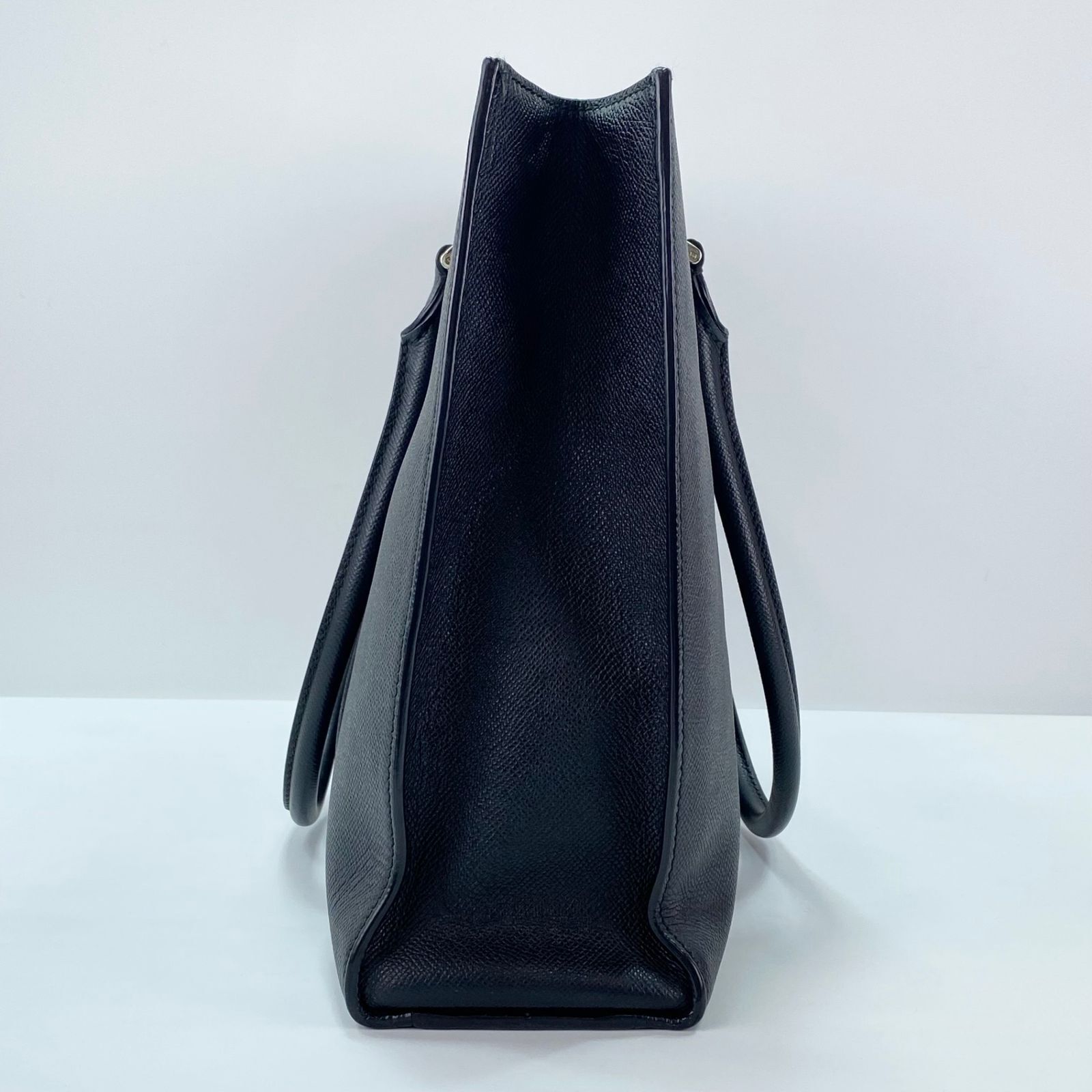 BVLGARI ブルガリ マン トートバッグ 37625 - メルカリ