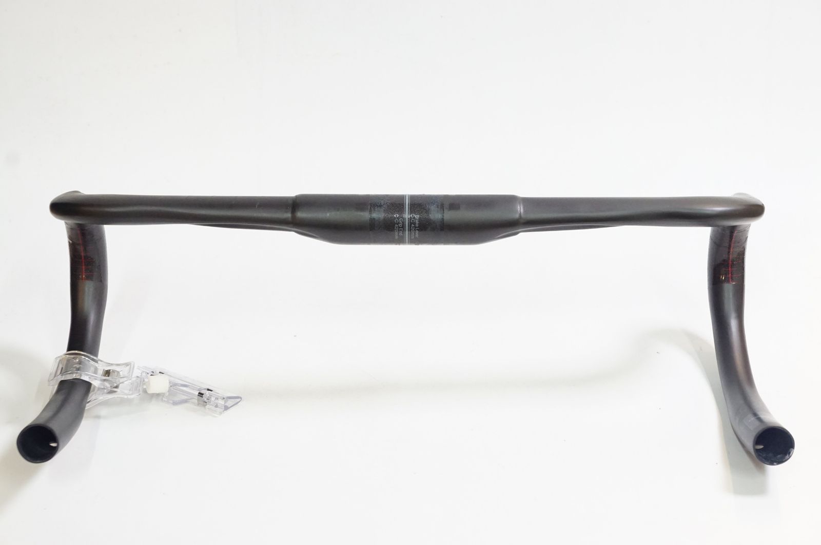 OnebyESU nextハンドル 400mm J-carbon OnebyESU OnebyESU Jカーボン