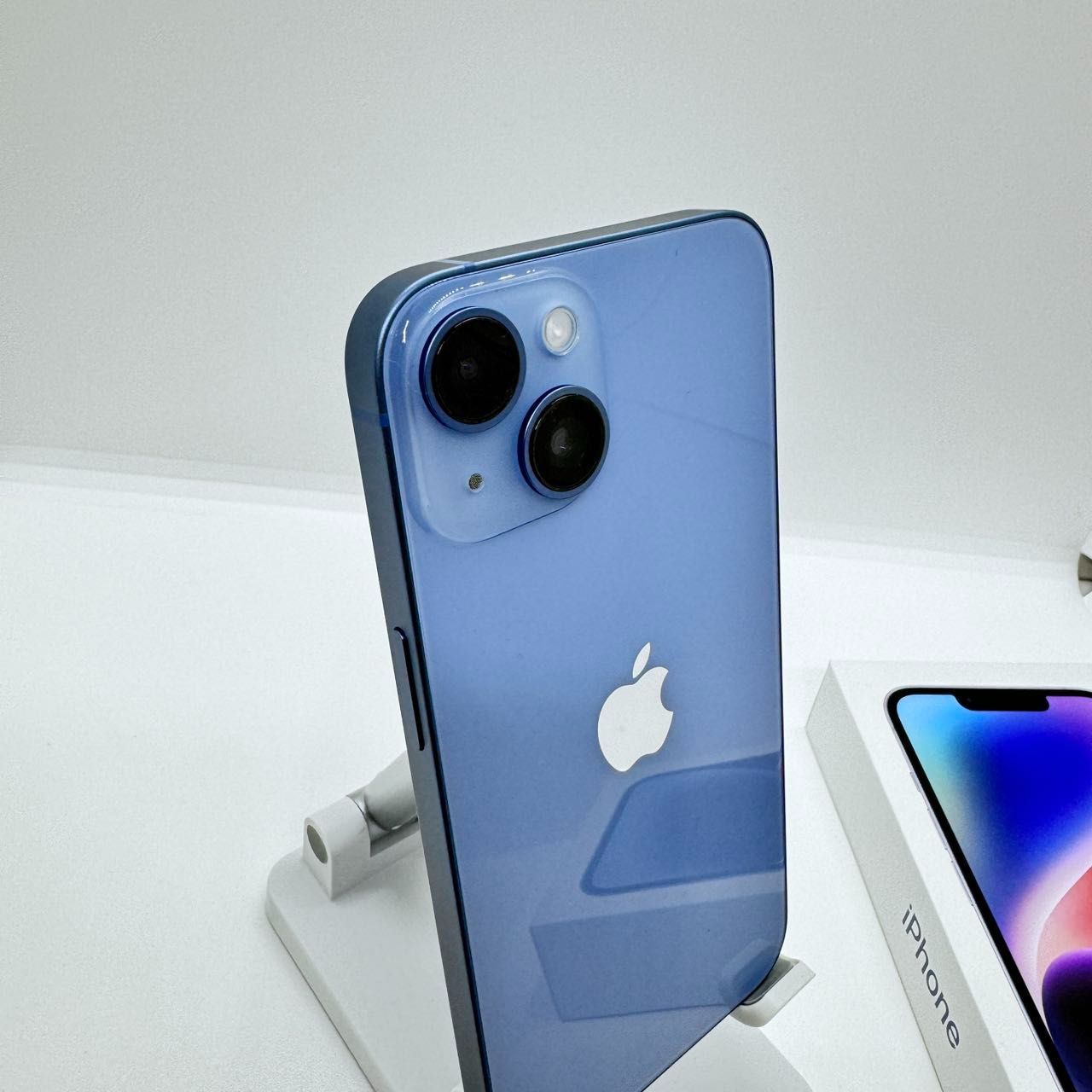 Apple iPhone 14 128GB ブルー Amazon | 【整備済み品】 Apple iPhone