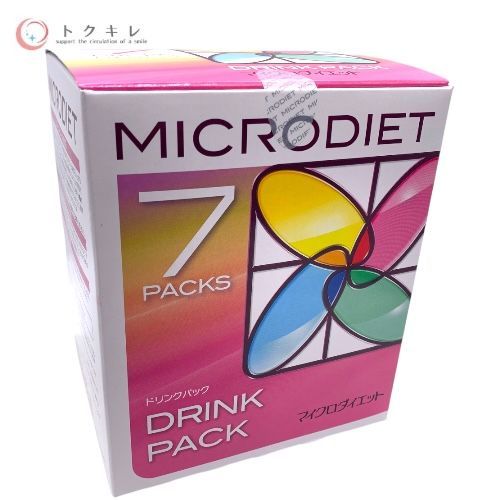サニーヘルス 即決7700円☆マイクロダイエットココア14食 箱なし