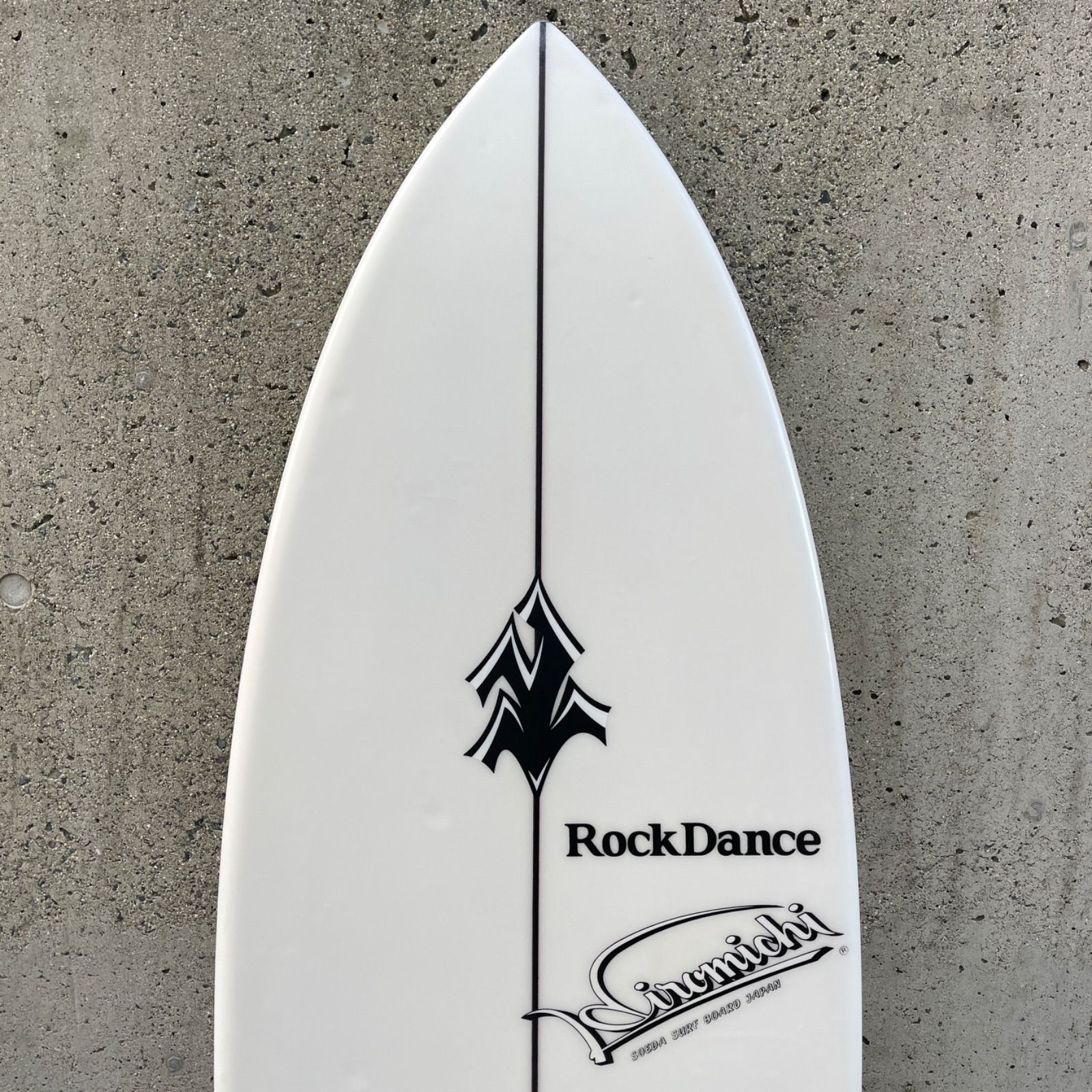 ROCK DANCE サーフボード 5'9 フルセット ロックダンス ROCKDANCE