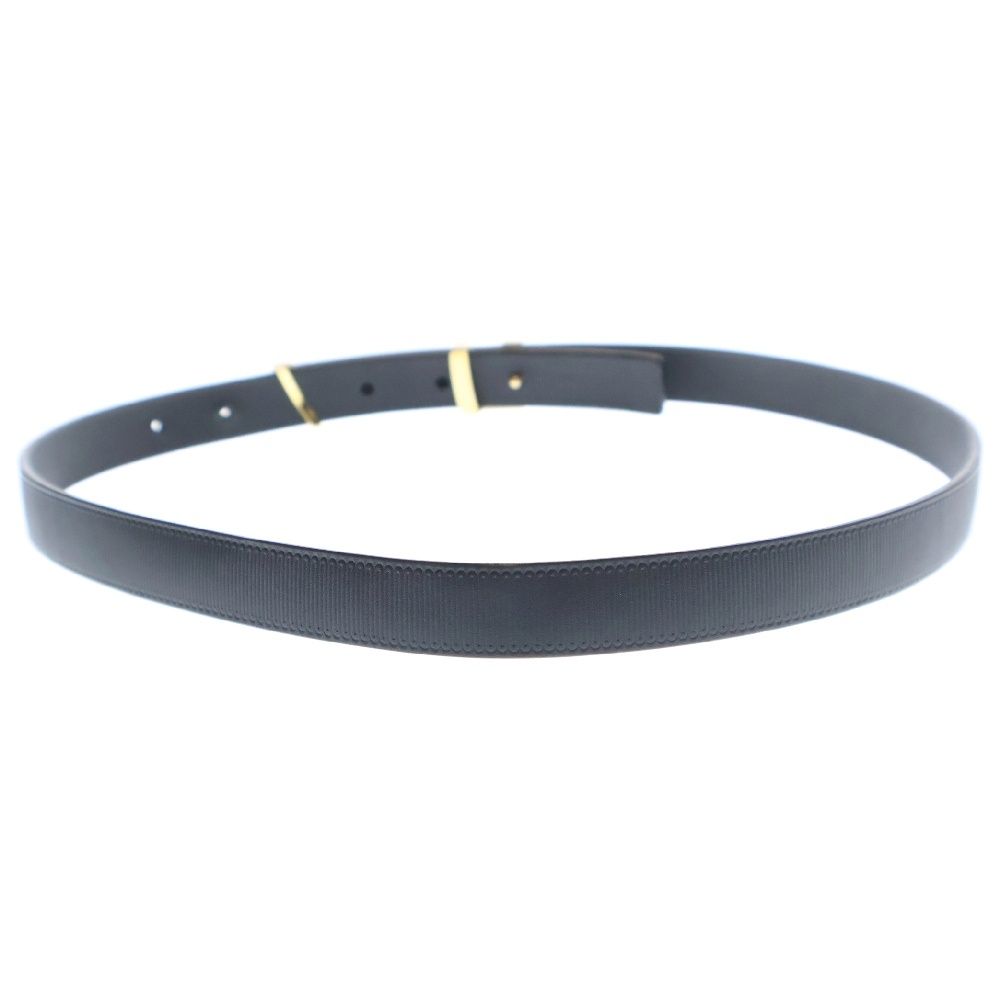 LOUIS VUITTON (ルイヴィトン) 良い サンチュール クチュール ベルト