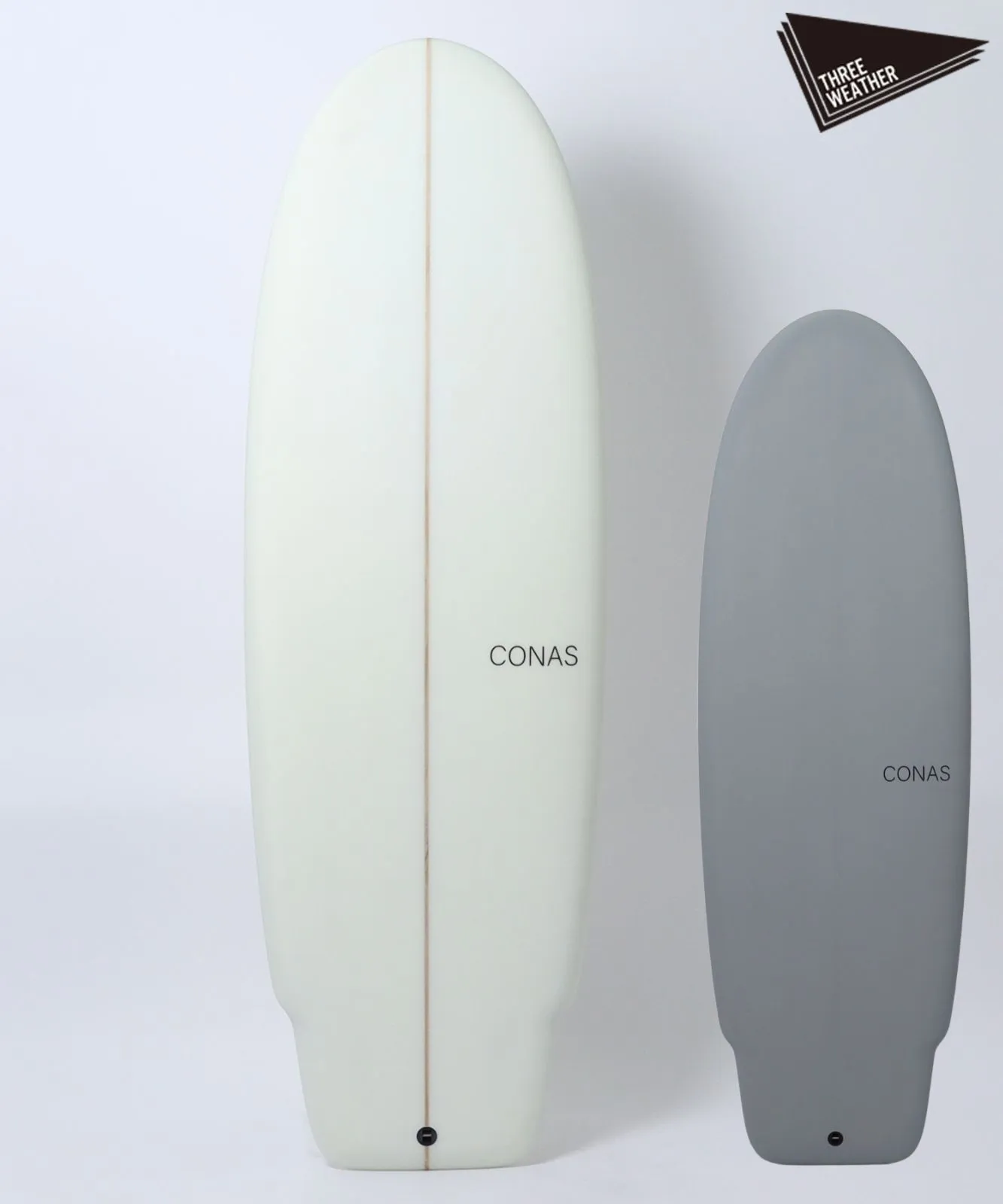 GEAR'S バットテールミニシモンズ