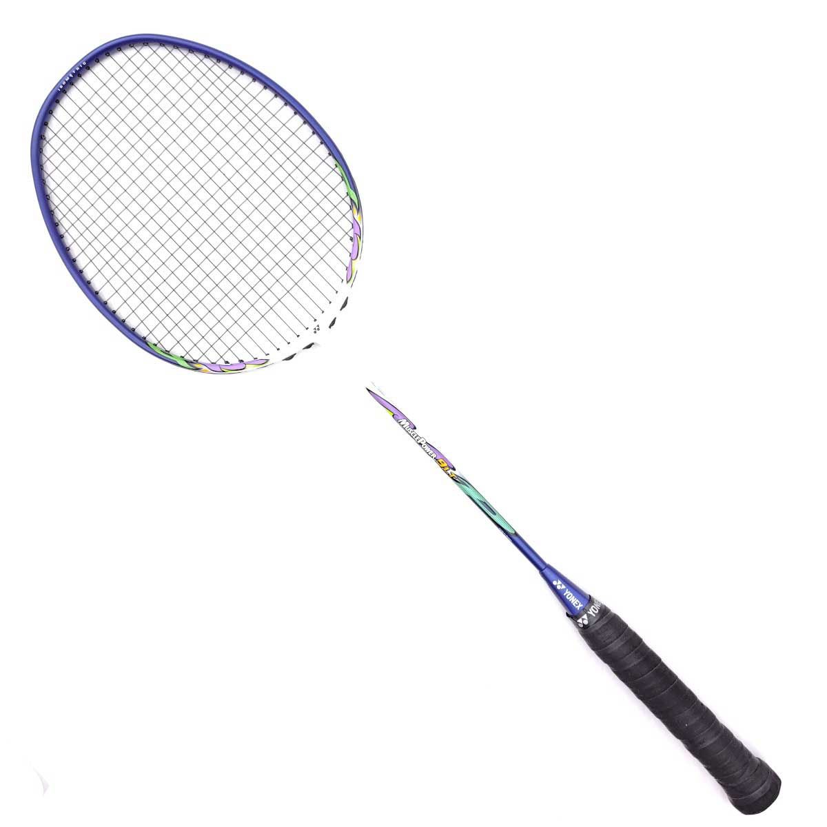 ARMORTEC 900 バドミントンラケット RACKET-YONEX-AT900-TECH-4UG4-2