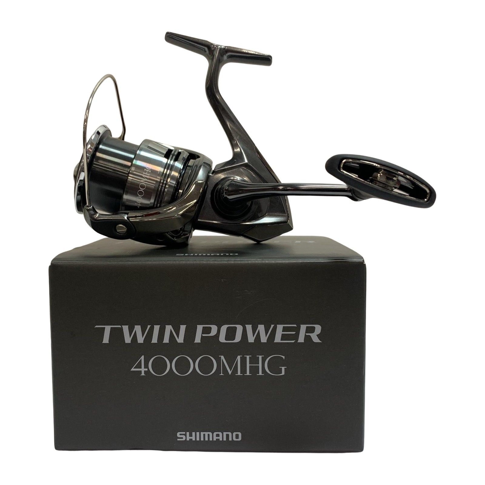 20TWIN POWER 4000MHG スピニングリール 【公式通販】