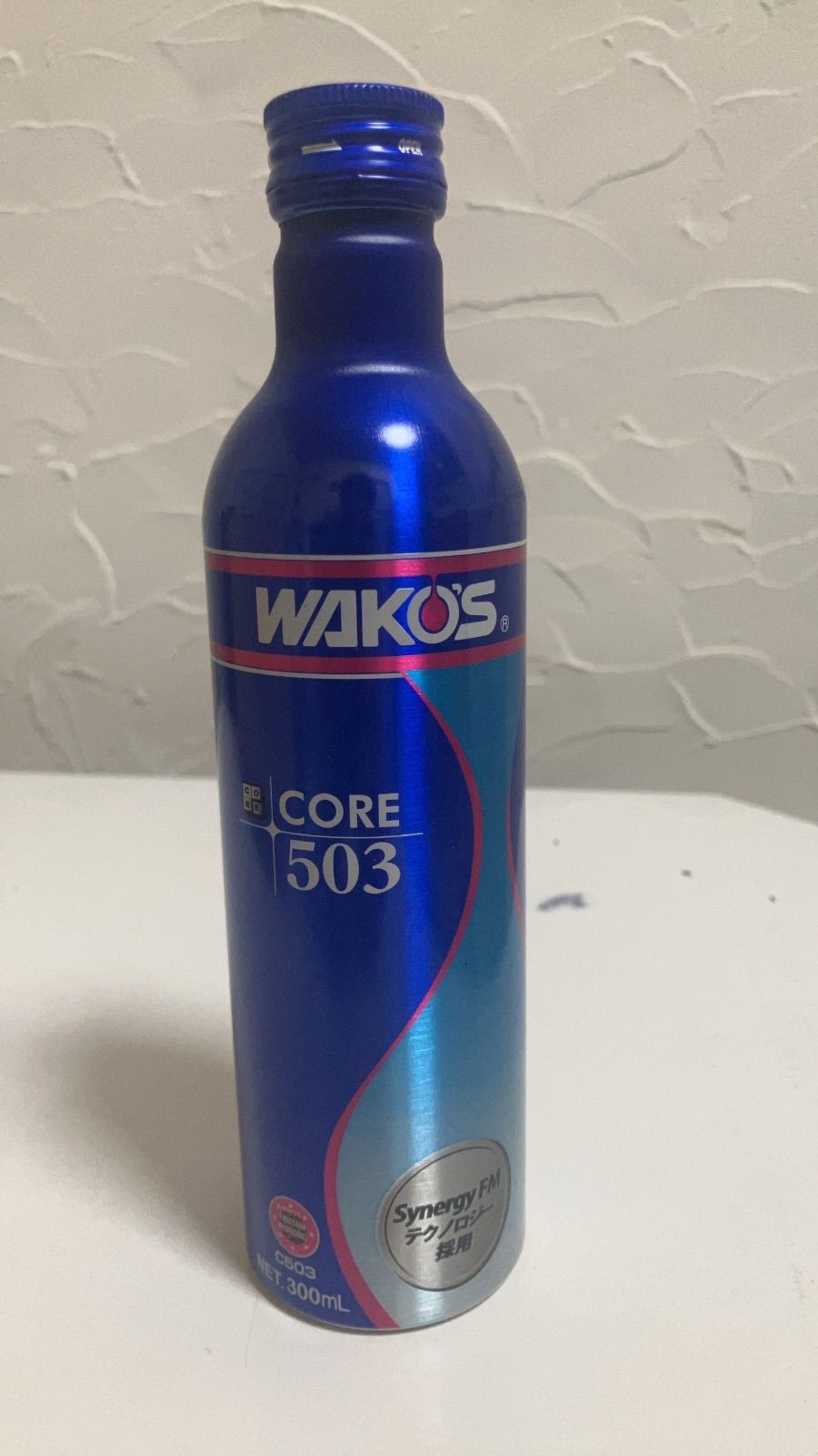 WAKO'S CORE503 ワコーズ WAKO'S CORE503 コア503 エンジンオイル添加