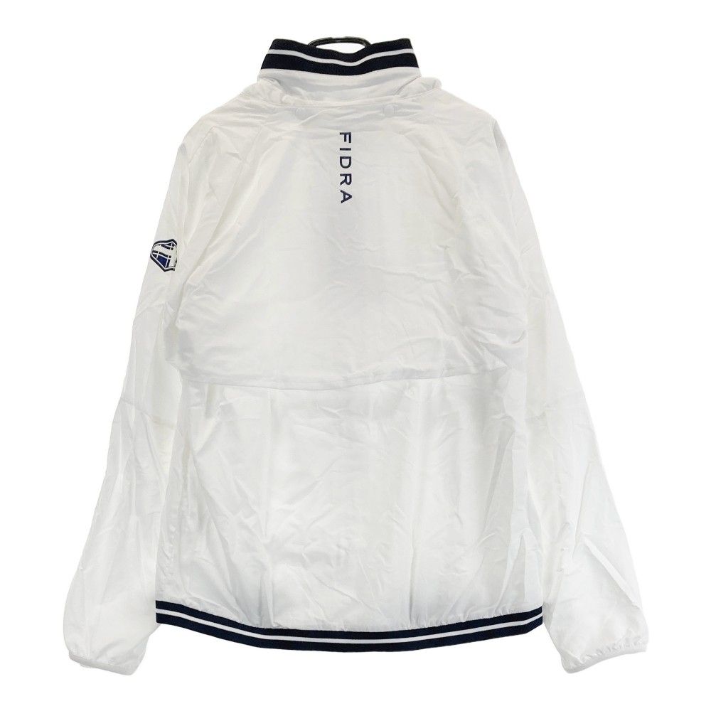 L06260 新品 FIDRA VERA 中綿発熱 ジャケット XL フィドラ