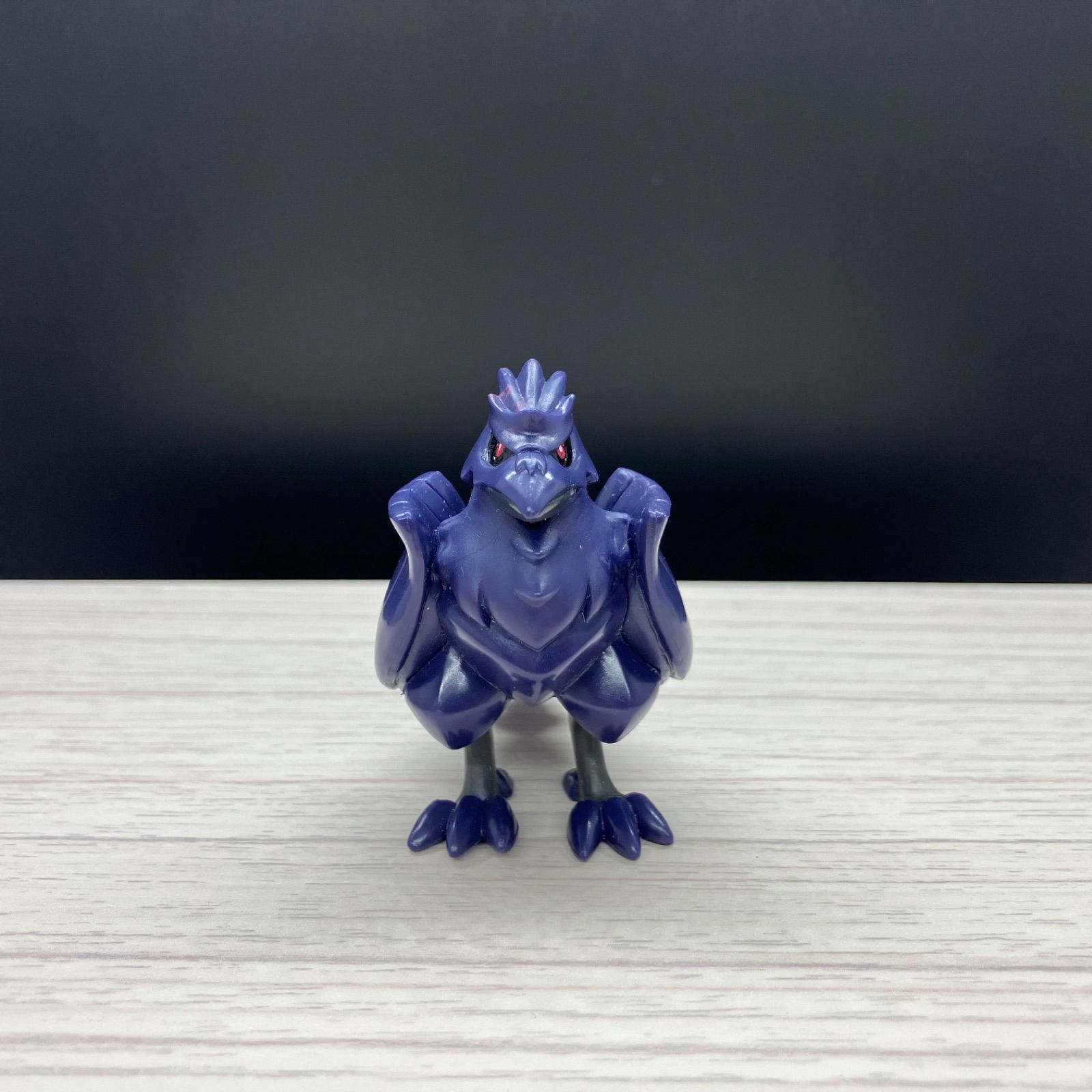 モンコレボックス アーマーガア 【A-4 ポケモン フィギュア】 - メルカリ