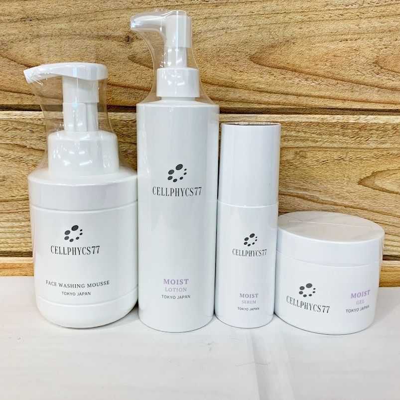 セルフィクス モイストセラム 〈美容液〉 95ml CELLPHYCS77 2_c2.png