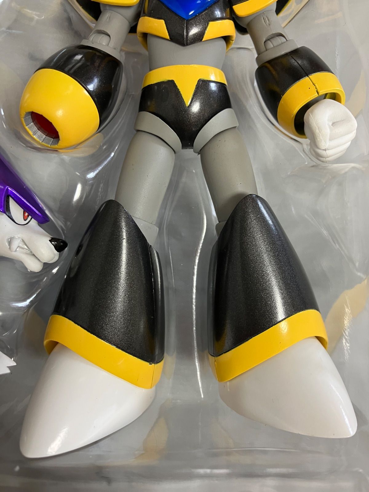 D-Arts ロックマン フォルテ フィギュア D-Arts フォルテ | フィギュア