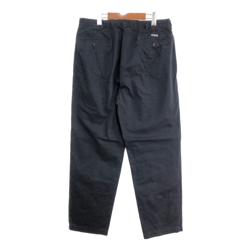 90年代 Polo by Ralph Lauren ポロ ラルフローレン ANDREW PANT 2