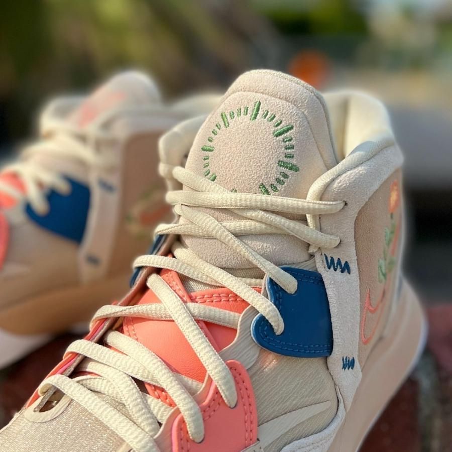 NIKE KYRIE INFINITY 'MOTHER NATURE' ナイキ カイリー 8